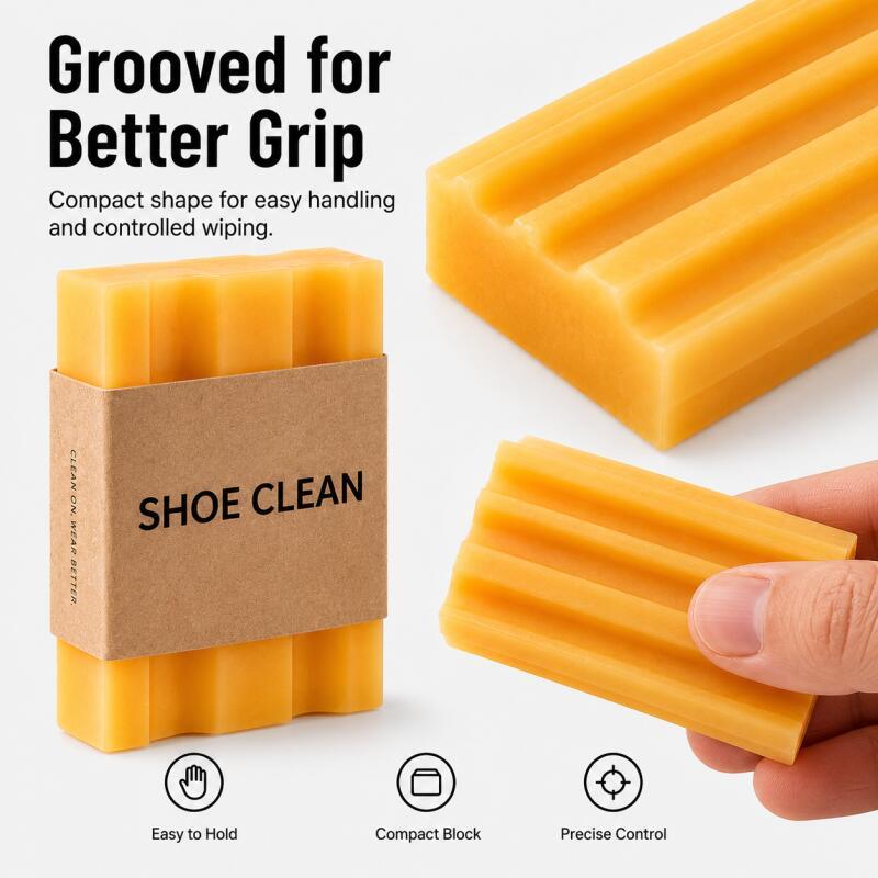 1/2/3 ชิ้น - ยางลบทำความสะอาดร - Sneaker Care For Suede บทวิจารณ์และราคา