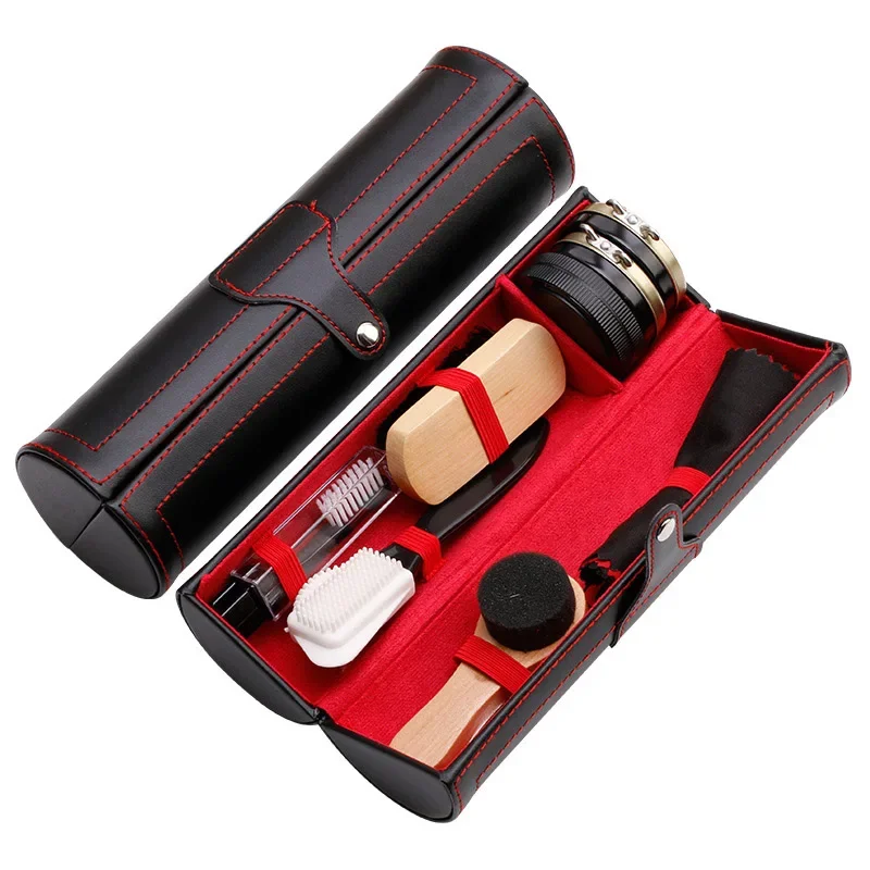 ชุดดูแลรองเท้ามืออาชีพ แปรงขัด - Sneaker Care Cleaning Kit บทวิจารณ์และราคา