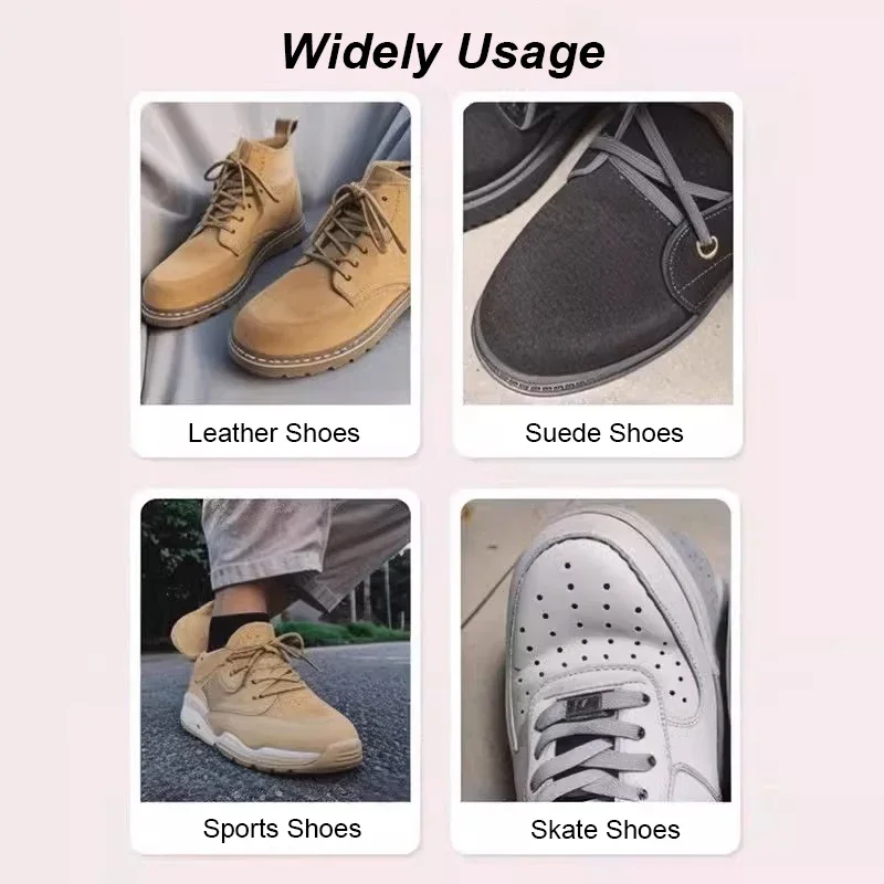 ยางลบทำความสะอาดรองเท้าหนังกลั - Sneaker Care For Suede บทวิจารณ์และราคา