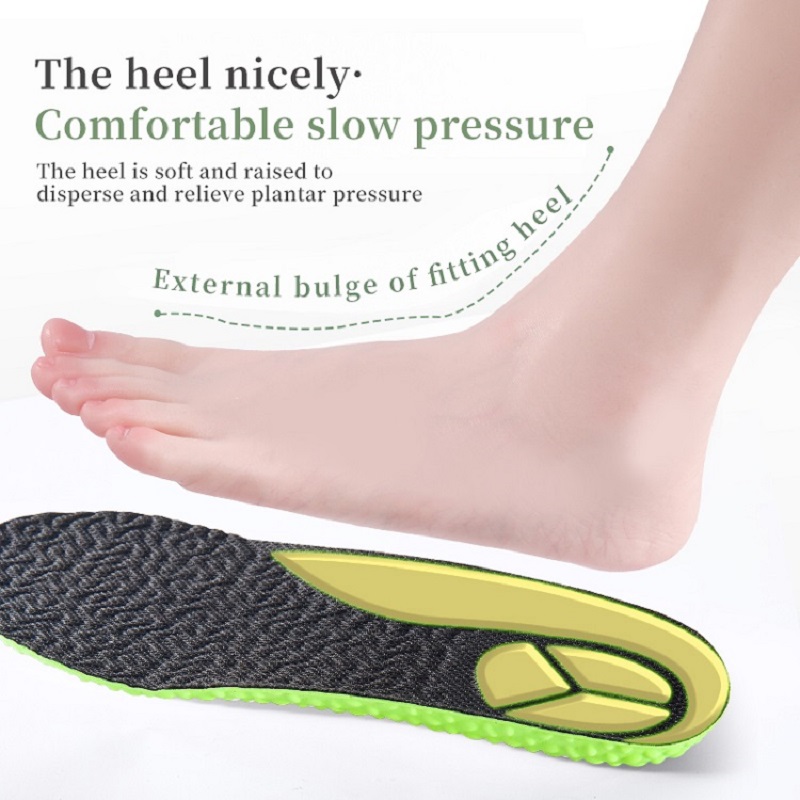 แผ่นรองเท้ากีฬา ซับแรงกระแทก โ - Sneaker Care Foam บทวิจารณ์และราคา