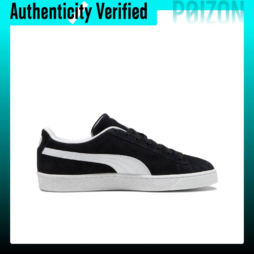 รองเท้าวิ่ง PUMA Suede Classic - Puma Shoes Suede Classic บทวิจารณ์และราคา