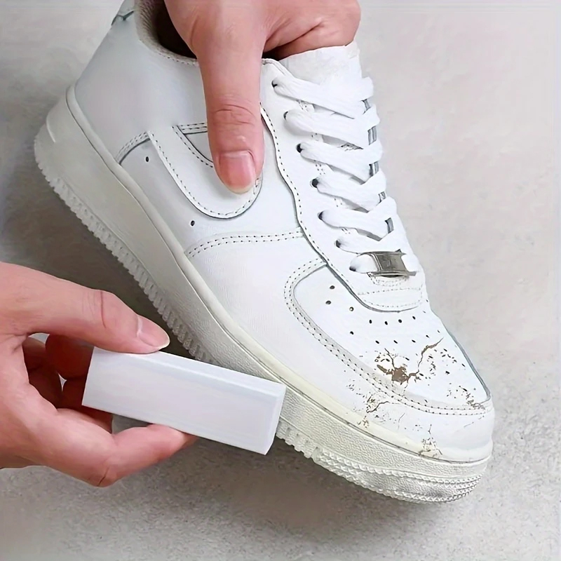 ยางลบทำความสะอาดรองเท้าสำหรับห - Sneaker Care For Suede บทวิจารณ์และราคา
