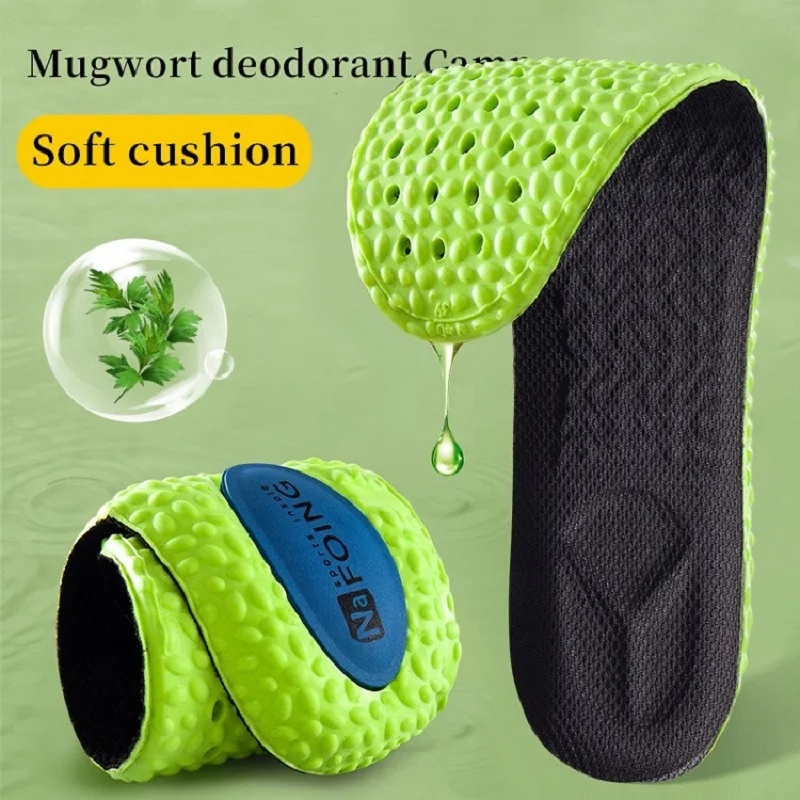 แผ่นรองรองเท้ากีฬาเมมโมรี่โฟม  - Sneaker Care Foam บทวิจารณ์และราคา